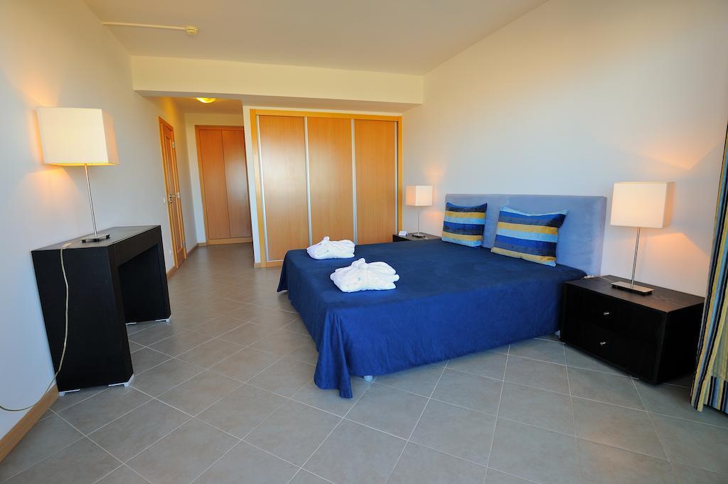 Oceano Atlantico Apartamentos Turisticos Portimão Kamer foto